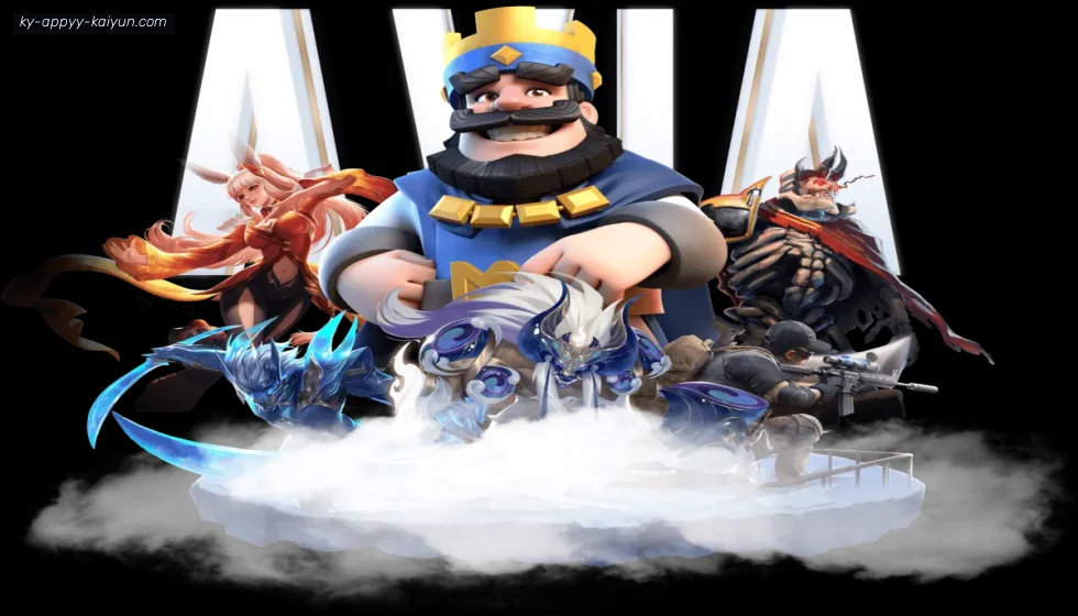 开云体育 banner